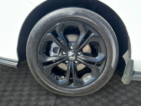 Used 2025 Honda Accord SE image 14