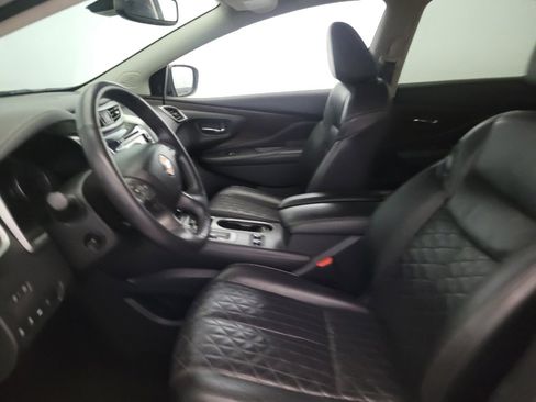 Used 2020 Nissan Murano Platinum AWD/4WD image 17