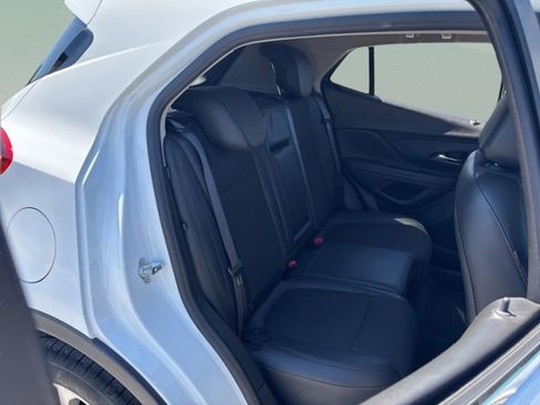 Used 2020 Buick Encore Preferred w/ Safety Package FWD image 29