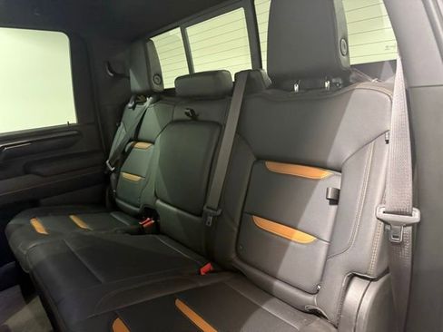 Used 2024 GMC Sierra 2500 AT4 w/ AT4 Premium Plus Package image 24