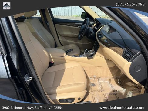 Used 2013 BMW X1 xDrive28i AWD/4WD image 17