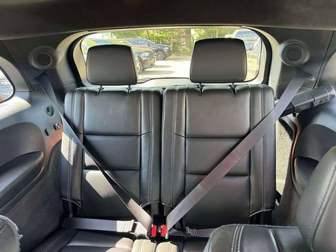 Used 2022 Dodge Durango Citadel AWD/4WD image 30
