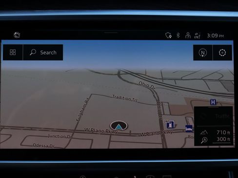 Used 2021 Audi A7 3.0T Prestige w/ Luxury Package image 21