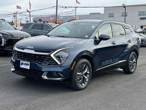 Certified 2023 Hyundai Kona SEL w/ Cargo Package image 36