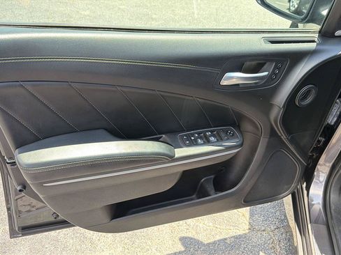 Used 2021 Dodge Charger GT w/ Plus Group RWD image 17