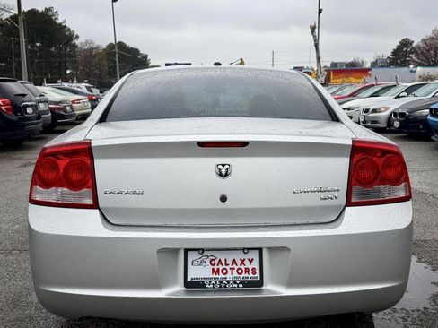 Used 2009 Dodge Charger SXT image 13