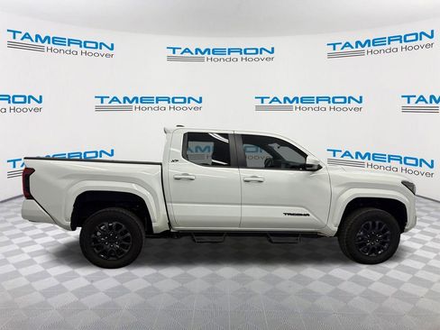 Used 2024 Toyota Tacoma SR5 image 6