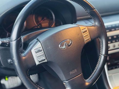 Used 2007 INFINITI G35 Coupe w/ Premium Pkg image 18