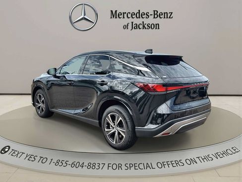 Used 2024 Lexus RX 350 Premium w/ Convenience Package FWD image 6