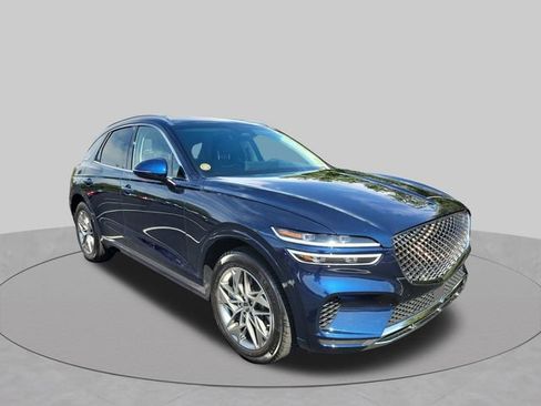 Used 2023 Genesis GV70 2.5T w/ Select Package AWD/4WD image 13