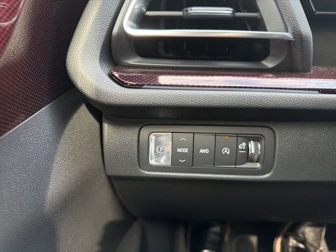 New 2026 Chevrolet Traverse Z71 image 24