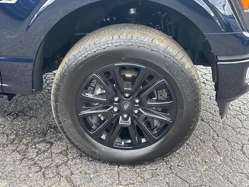 Used 2024 Ford F150 Platinum AWD/4WD image 10