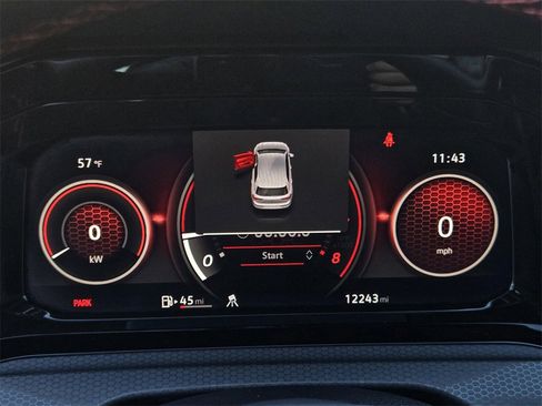 Used 2023 Volkswagen GTI 40th Anniversary Edition image 25