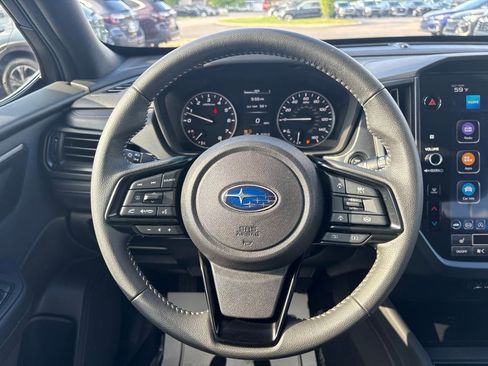 Certified 2025 Subaru Forester Premium AWD/4WD image 14