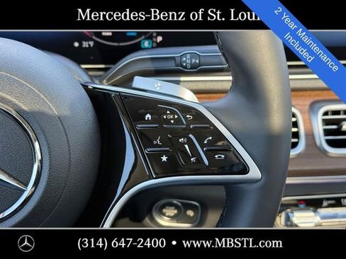 New 2026 Mercedes-Benz GLE 450 GLE 450 image 19