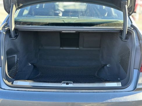 Used 2019 Audi A8 L 3.0T w/ Executive Package image 6