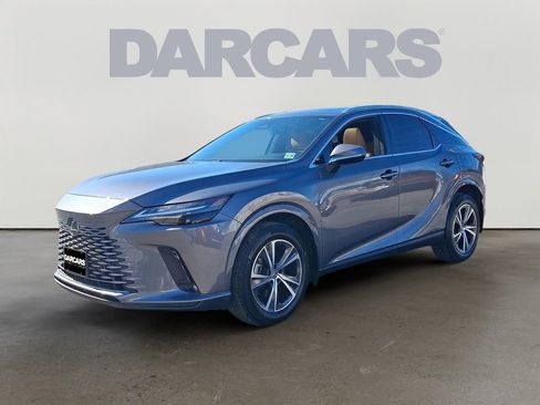 Used 2023 Lexus RX 350 Premium w/ Cold Area Package image 3