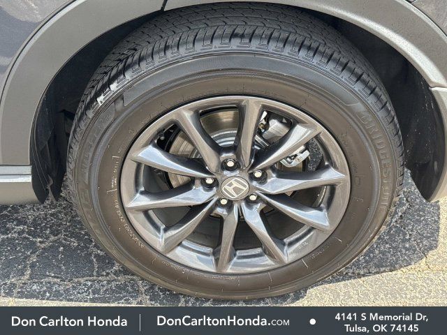 Used 2026 Honda CR-V EX-L image 31