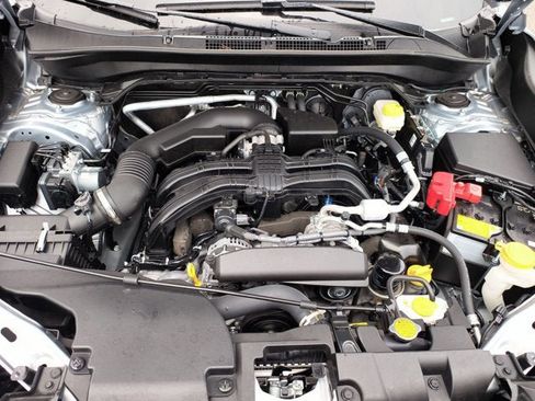 Used 2025 Subaru Forester Premium AWD/4WD image 27