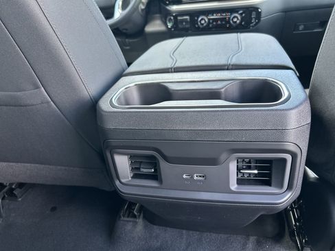 New 2026 Chevrolet Silverado 3500 LT w/ All Star Edition AWD/4WD image 22