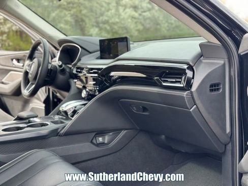 Used 2024 Acura MDX SH-AWD w/ Advance Package image 15