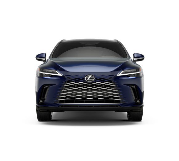 New 2026 Lexus RX 350 AWD/4WD image 8