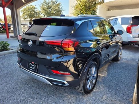 Used 2023 Buick Encore GX Essence w/ Experience Buick Package image 13