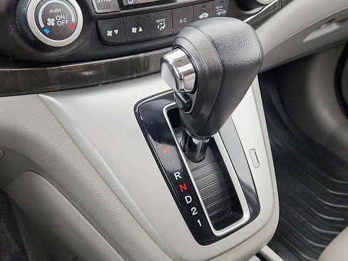 Used 2014 Honda CR-V EX-L image 15