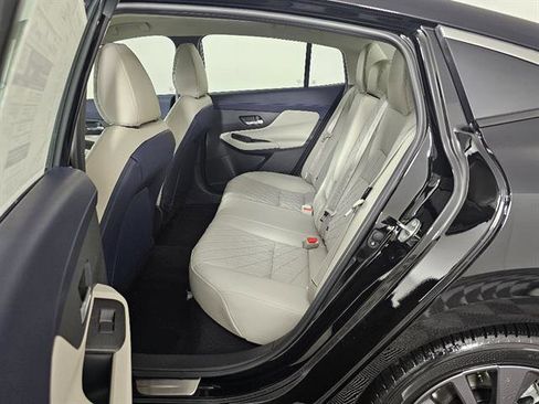 New 2026 Nissan Sentra SL w/ Floor Mat Package image 20