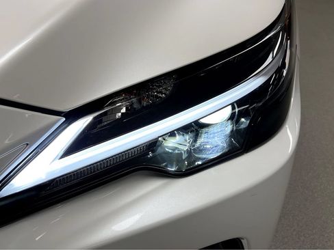 Certified 2026 Lexus RX 350 Premium AWD/4WD image 36