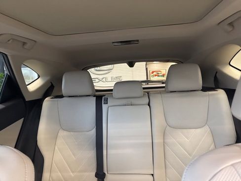 New 2026 Lexus NX 350 350h Luxury image 23