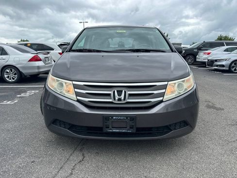 Used 2013 Honda Odyssey EX-L image 2