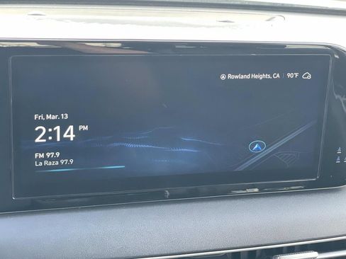 Used 2024 Hyundai Palisade SEL image 10