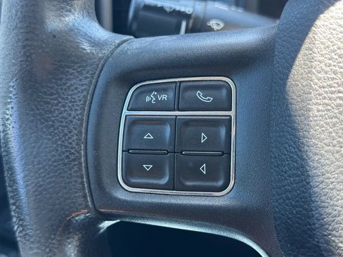 Used 2018 RAM 2500 Tradesman w/ Popular Equipment Group AWD/4WD image 36