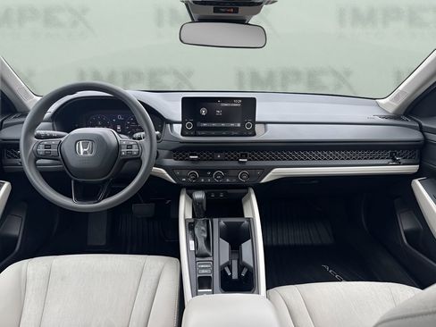 Used 2024 Honda Accord EX image 13