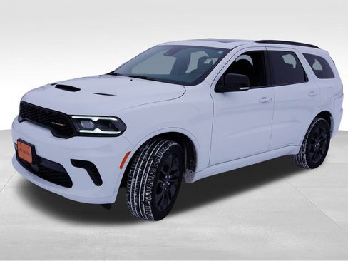 Certified 2024 Dodge Durango GT image 12