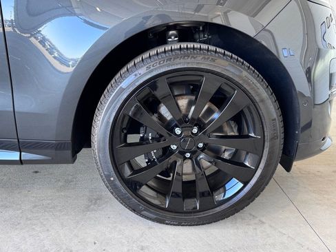 New 2026 Land Rover Range Rover Sport Dynamic SE AWD/4WD image 21