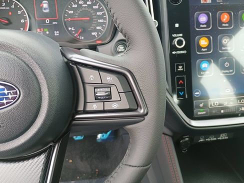 New 2026 Subaru WRX Premium AWD/4WD image 20