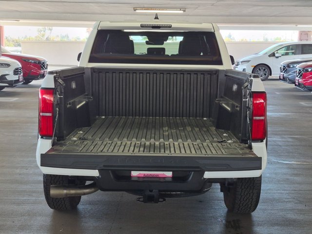 Used 2024 Toyota Tacoma TRD Off-Road AWD/4WD image 6