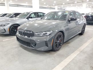 Used 2023 BMW M340i w/ Premium Package video 1