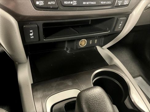 Used 2016 Honda Pilot EX-L image 28