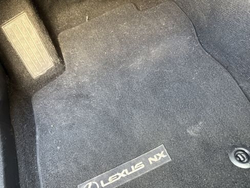 Used 2015 Lexus NX 300h AWD w/ Luxury Package image 17