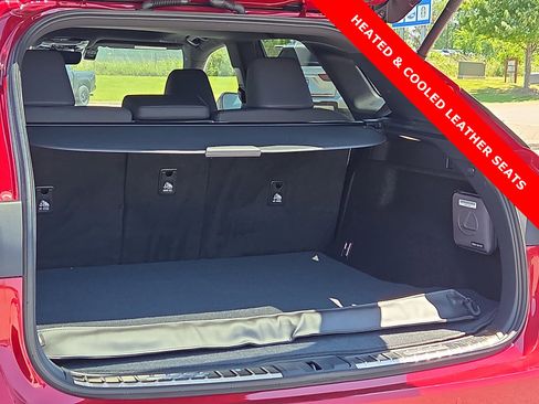 Used 2025 Lexus RX 350 Premium w/ Convenience Package AWD/4WD image 9