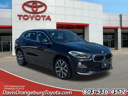 Used 2018 BMW X2 xDrive28i