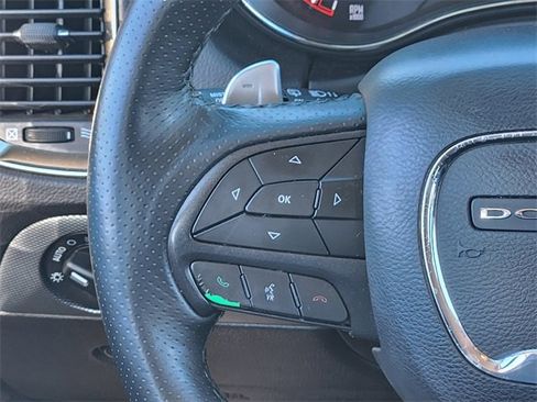 Used 2018 Dodge Durango GT image 32