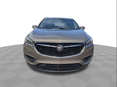 Used 2020 Buick Enclave Premium w/ Sun and Sites Package FWD image 9