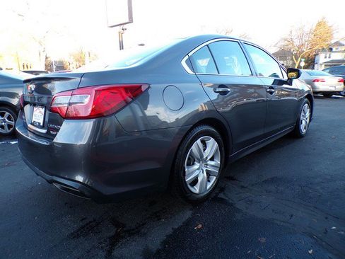 Used 2018 Subaru Legacy 2.5i w/ Popular Package #1 image 8