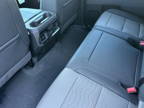 New 2026 Chevrolet Silverado 2500 ZR2 w/ ZR2 Bison Edition image 13