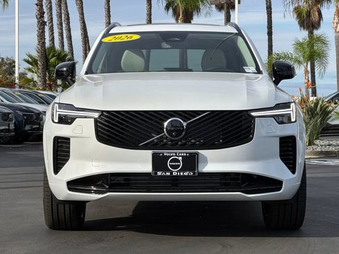 New 2026 Volvo XC90 T8 Ultra image 8