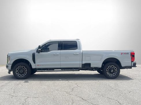New 2026 Ford F350 Platinum AWD/4WD image 25